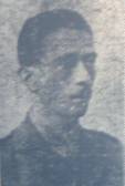 Anthony Strutt